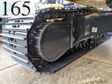 中古建設機械 中古 コマツ KOMATSU 油圧ショベル・バックホー ０．７－０．９立米 PC200-11