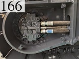 中古建設機械 中古 コマツ KOMATSU 油圧ショベル・バックホー ０．７－０．９立米 PC200-11