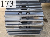 中古建設機械 中古 コマツ KOMATSU 油圧ショベル・バックホー ０．７－０．９立米 PC200-11