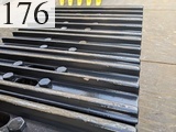中古建設機械 中古 コマツ KOMATSU 油圧ショベル・バックホー ０．７－０．９立米 PC200-11