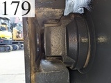中古建設機械 中古 コマツ KOMATSU 油圧ショベル・バックホー ０．７－０．９立米 PC200-11