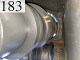 中古建設機械 中古 コマツ KOMATSU 油圧ショベル・バックホー ０．７－０．９立米 PC200-11