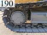 中古建設機械 中古 コマツ KOMATSU 油圧ショベル・バックホー ０．７－０．９立米 PC200-11