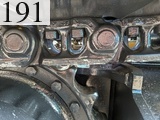 中古建設機械 中古 コマツ KOMATSU 油圧ショベル・バックホー ０．７－０．９立米 PC200-11