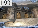 中古建設機械 中古 コマツ KOMATSU 油圧ショベル・バックホー ０．７－０．９立米 PC200-11