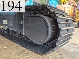中古建設機械 中古 コマツ KOMATSU 油圧ショベル・バックホー ０．７－０．９立米 PC200-11