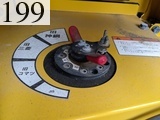 中古建設機械 中古 コマツ KOMATSU 油圧ショベル・バックホー ０．７－０．９立米 PC200-11