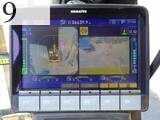 中古建設機械 中古 コマツ KOMATSU マテリアルハンドリング機 グラップル仕様 PC200LC-11