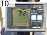 中古建設機械 中古 コマツ KOMATSU マテリアルハンドリング機 グラップル仕様 PC200LC-11