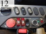 中古建設機械 中古 コマツ KOMATSU マテリアルハンドリング機 グラップル仕様 PC200LC-11