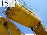 中古建設機械 中古 コマツ KOMATSU マテリアルハンドリング機 グラップル仕様 PC200LC-11