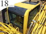 中古建設機械 中古 コマツ KOMATSU マテリアルハンドリング機 グラップル仕様 PC200LC-11