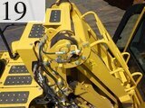 中古建設機械 中古 コマツ KOMATSU マテリアルハンドリング機 グラップル仕様 PC200LC-11