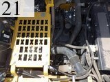 中古建設機械 中古 コマツ KOMATSU マテリアルハンドリング機 グラップル仕様 PC200LC-11