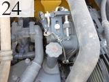 中古建設機械 中古 コマツ KOMATSU マテリアルハンドリング機 グラップル仕様 PC200LC-11