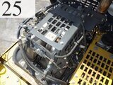 中古建設機械 中古 コマツ KOMATSU マテリアルハンドリング機 グラップル仕様 PC200LC-11