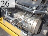 中古建設機械 中古 コマツ KOMATSU マテリアルハンドリング機 グラップル仕様 PC200LC-11