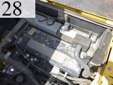 中古建設機械 中古 コマツ KOMATSU マテリアルハンドリング機 グラップル仕様 PC200LC-11