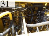 中古建設機械 中古 コマツ KOMATSU マテリアルハンドリング機 グラップル仕様 PC200LC-11