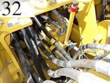 中古建設機械 中古 コマツ KOMATSU マテリアルハンドリング機 グラップル仕様 PC200LC-11
