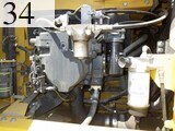 中古建設機械 中古 コマツ KOMATSU マテリアルハンドリング機 グラップル仕様 PC200LC-11
