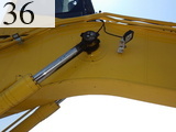 中古建設機械 中古 コマツ KOMATSU マテリアルハンドリング機 グラップル仕様 PC200LC-11