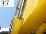 中古建設機械 中古 コマツ KOMATSU マテリアルハンドリング機 グラップル仕様 PC200LC-11