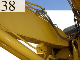 中古建設機械 中古 コマツ KOMATSU マテリアルハンドリング機 グラップル仕様 PC200LC-11