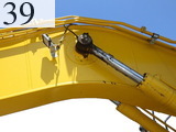中古建設機械 中古 コマツ KOMATSU マテリアルハンドリング機 グラップル仕様 PC200LC-11