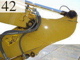 中古建設機械 中古 コマツ KOMATSU マテリアルハンドリング機 グラップル仕様 PC200LC-11