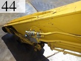 中古建設機械 中古 コマツ KOMATSU マテリアルハンドリング機 グラップル仕様 PC200LC-11