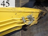 中古建設機械 中古 コマツ KOMATSU マテリアルハンドリング機 グラップル仕様 PC200LC-11