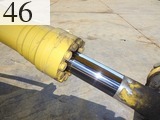 中古建設機械 中古 コマツ KOMATSU マテリアルハンドリング機 グラップル仕様 PC200LC-11