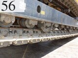 中古建設機械 中古 コマツ KOMATSU マテリアルハンドリング機 グラップル仕様 PC200LC-11