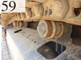 中古建設機械 中古 コマツ KOMATSU マテリアルハンドリング機 グラップル仕様 PC200LC-11
