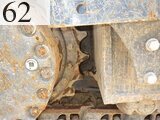 中古建設機械 中古 コマツ KOMATSU マテリアルハンドリング機 グラップル仕様 PC200LC-11