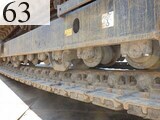 中古建設機械 中古 コマツ KOMATSU マテリアルハンドリング機 グラップル仕様 PC200LC-11