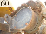 中古建設機械 中古 コマツ KOMATSU 油圧ショベル・バックホー ０．２－０．３立米 PC30MR-5