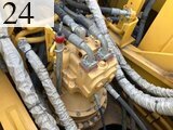 中古建設機械 中古 コマツ KOMATSU 解体機 バックホー解体仕様 PC350-10