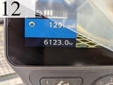 中古建設機械 中古 住友建機 SUMITOMO 林業機械 グラップル・ウインチ・排土板 SH120-7