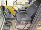 中古建設機械 中古 住友建機 SUMITOMO 林業機械 グラップル・ウインチ・排土板 SH120-7