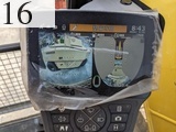 中古建設機械 中古 住友建機 SUMITOMO 林業機械 グラップル・ウインチ・排土板 SH120-7