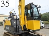 中古建設機械 中古 住友建機 SUMITOMO 林業機械 グラップル・ウインチ・排土板 SH120-7