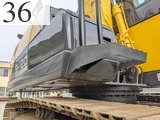 中古建設機械 中古 住友建機 SUMITOMO 林業機械 グラップル・ウインチ・排土板 SH120-7