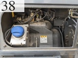 中古建設機械 中古 住友建機 SUMITOMO 林業機械 グラップル・ウインチ・排土板 SH120-7