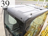 中古建設機械 中古 住友建機 SUMITOMO 林業機械 グラップル・ウインチ・排土板 SH120-7