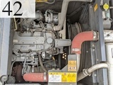 中古建設機械 中古 住友建機 SUMITOMO 林業機械 グラップル・ウインチ・排土板 SH120-7