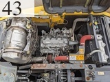 中古建設機械 中古 住友建機 SUMITOMO 林業機械 グラップル・ウインチ・排土板 SH120-7