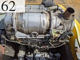 中古建設機械 中古 住友建機 SUMITOMO 林業機械 グラップル・ウインチ・排土板 SH120-7