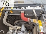 中古建設機械 中古 住友建機 SUMITOMO 林業機械 グラップル・ウインチ・排土板 SH120-7